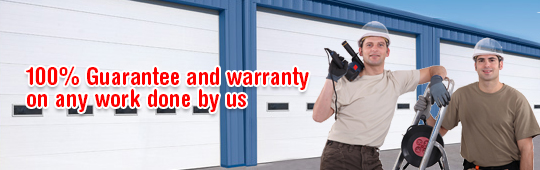 Garage Door Repair Hayward CA